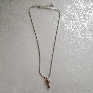 Lci necklace